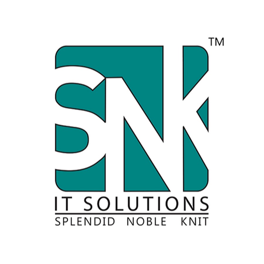 SNK IT Solutions