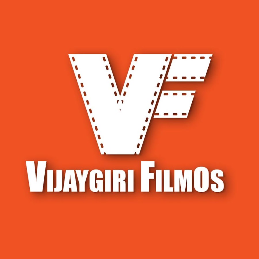 Vijaygiri Filmos यूट्यूब चैनल अवतार