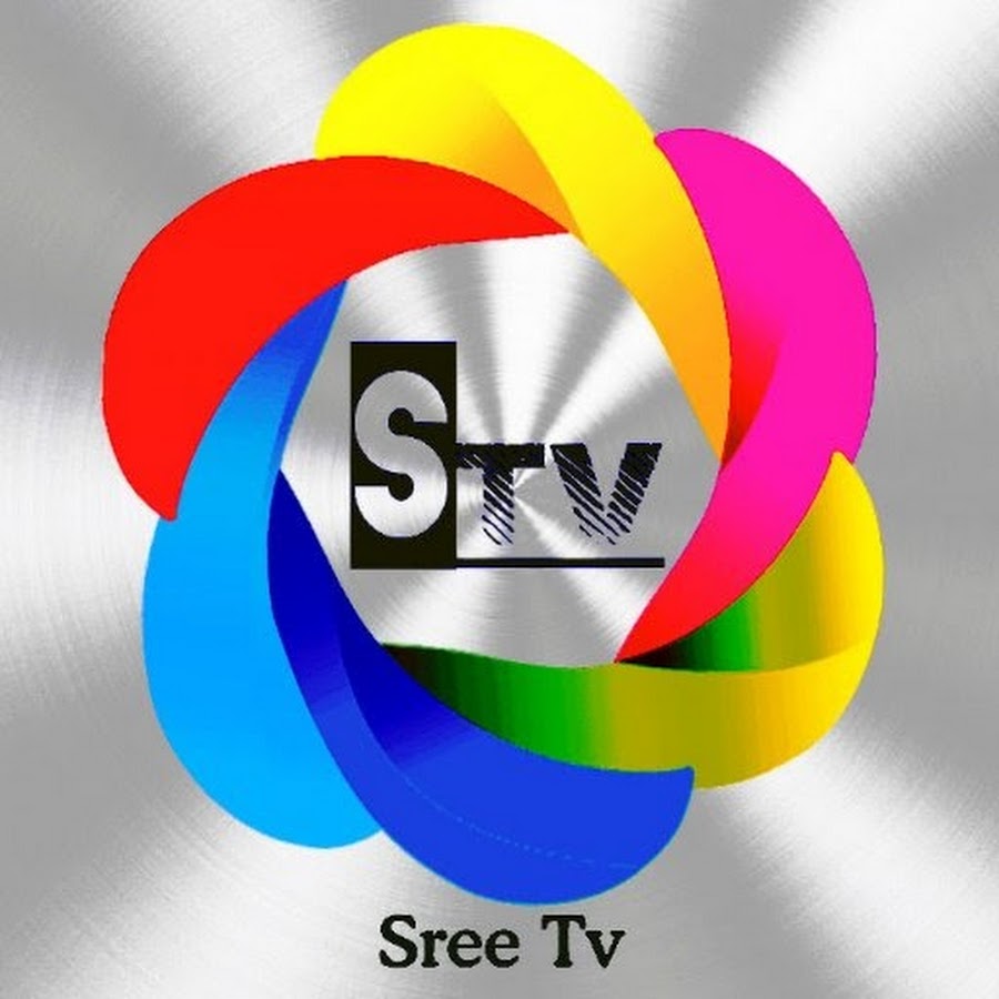 SREE TV Telugu YouTube channel avatar
