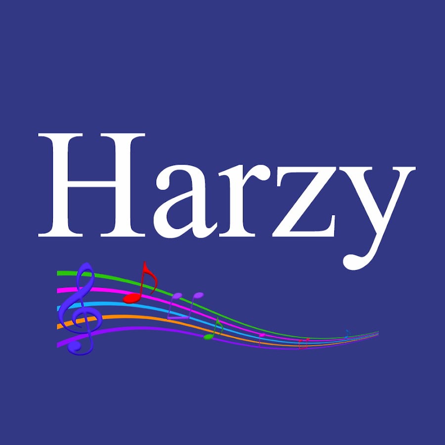 Harzy YouTube channel avatar