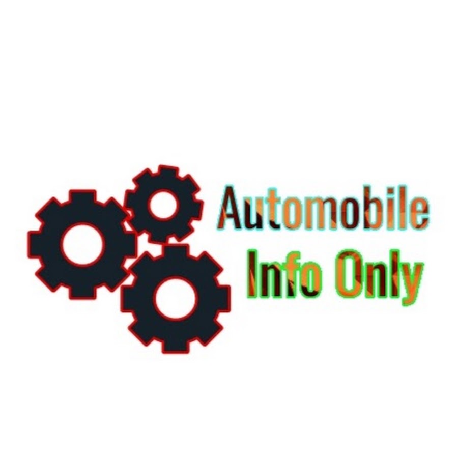 Automobile Info Only