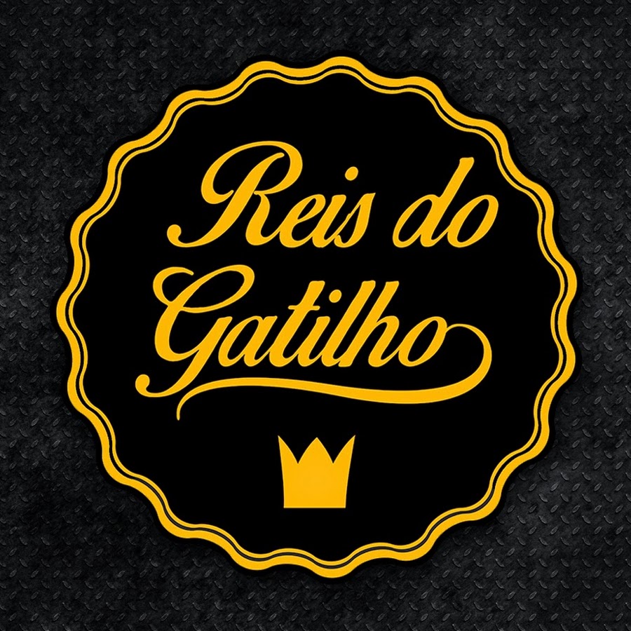 Reis do Gatilho YouTube 频道头像