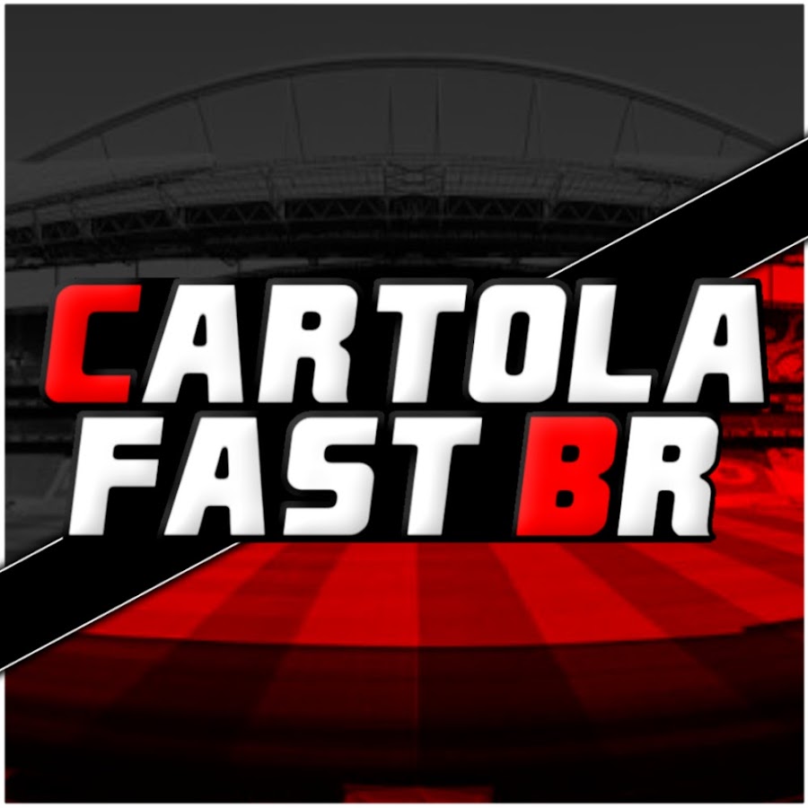 Cartola Fast BR YouTube kanalı avatarı