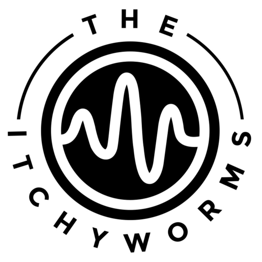 The Itchyworms YouTube kanalı avatarı