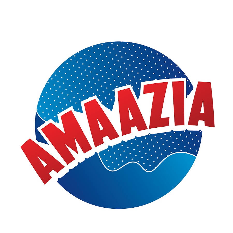 Amaazia WaterPark Аватар канала YouTube