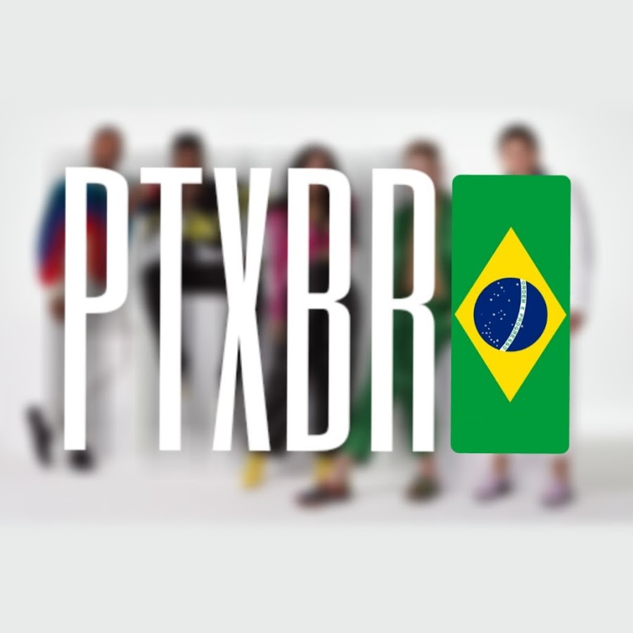 Pentatonix Brasil YouTube channel avatar