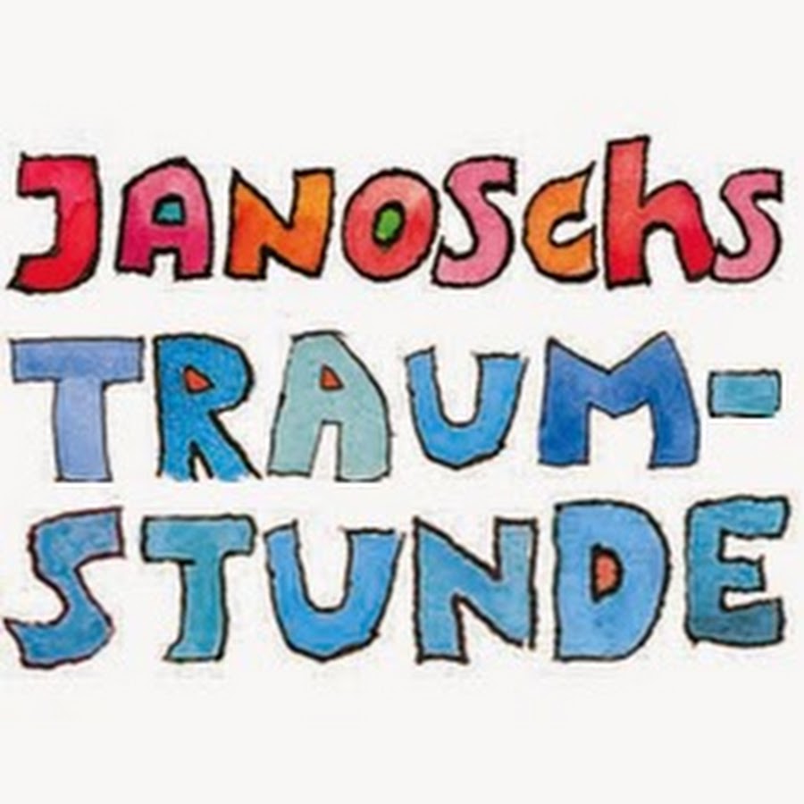 Janoschs Traumstunde Avatar canale YouTube 