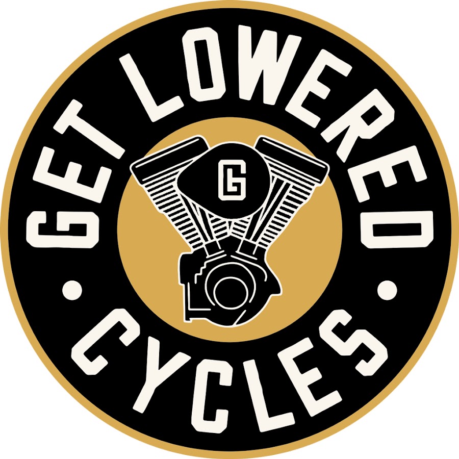 Get Lowered Cycles YouTube 频道头像