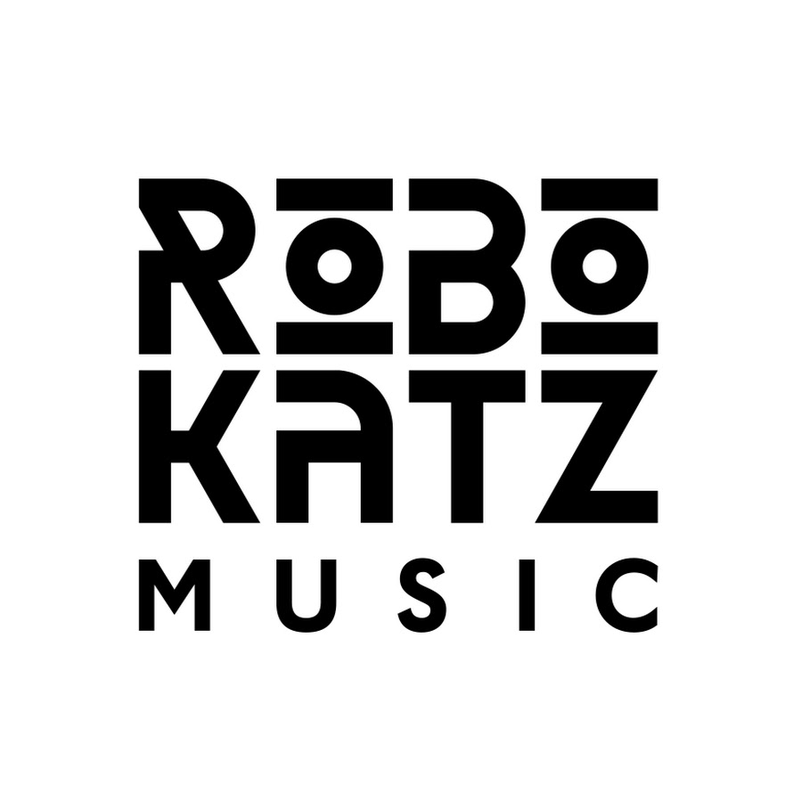 ROBOKATZ MUSIC YouTube 频道头像