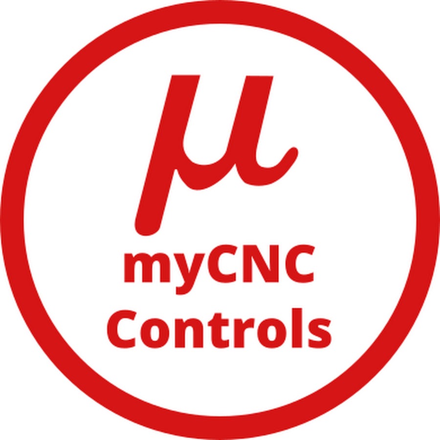 myCNC Control - Puruvesi Automation Inc Avatar channel YouTube 