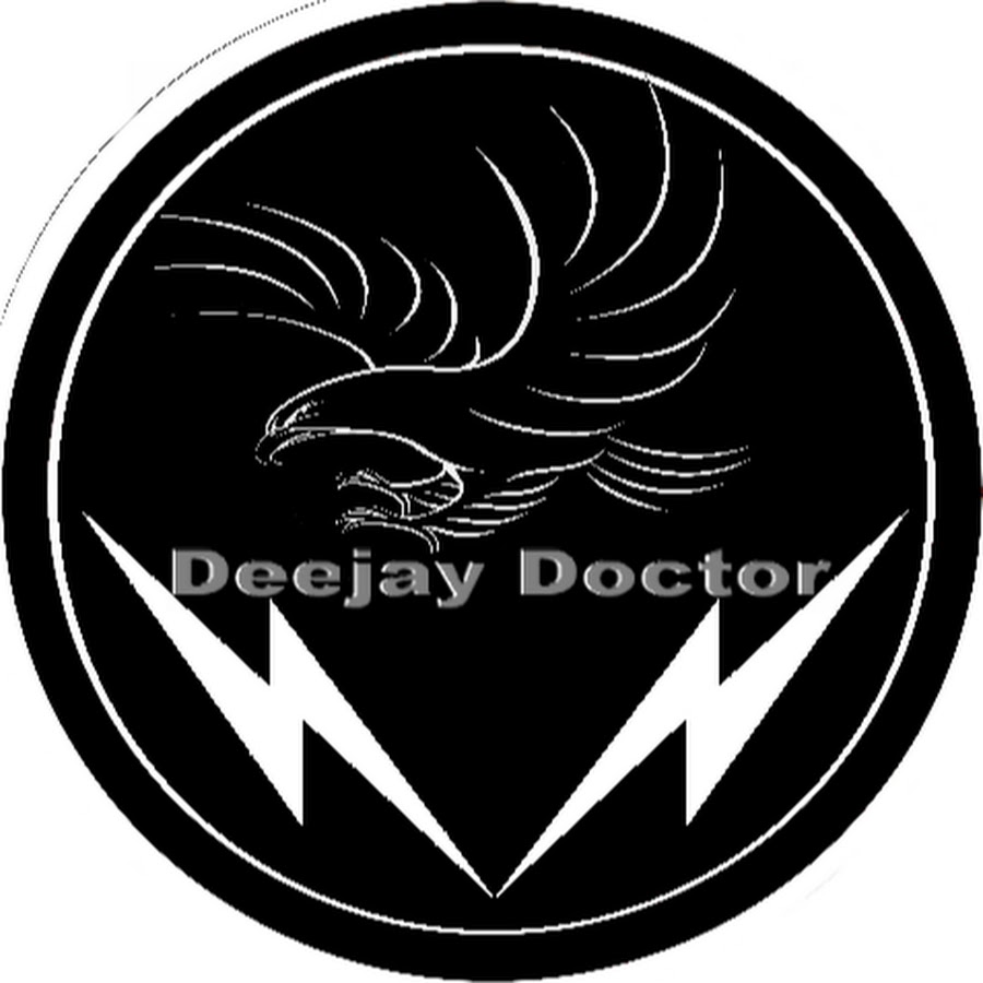 Deejay Doctor Italy YouTube-Kanal-Avatar