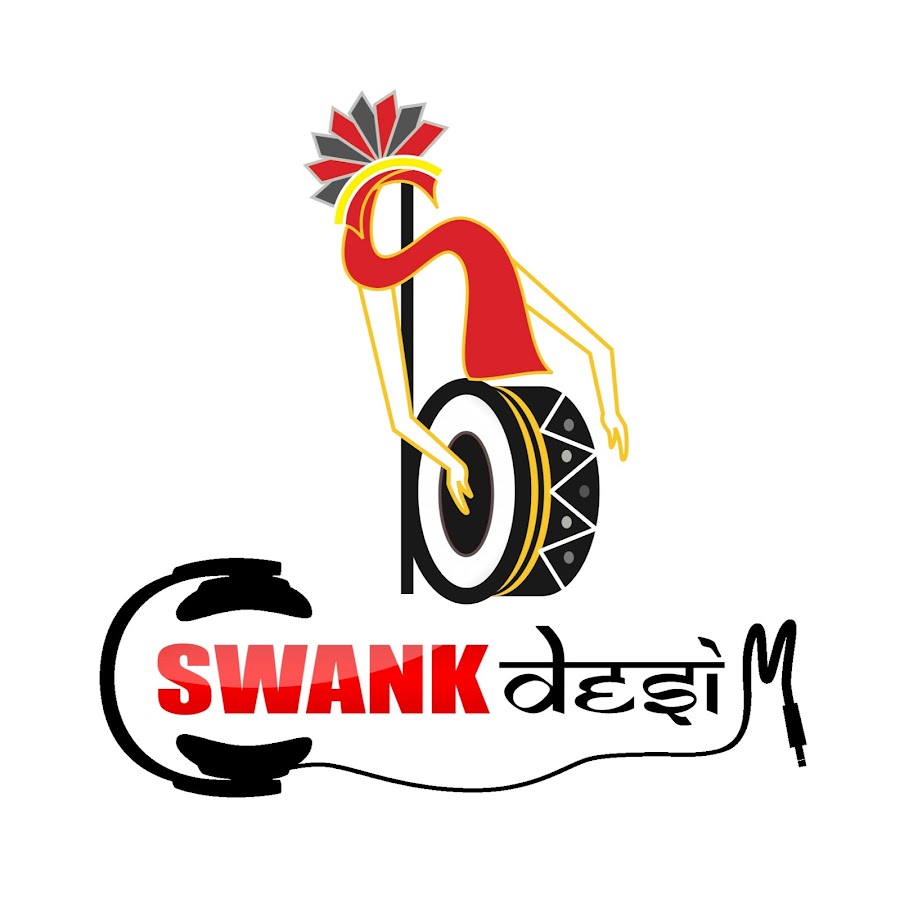 Swankdesi Avatar del canal de YouTube