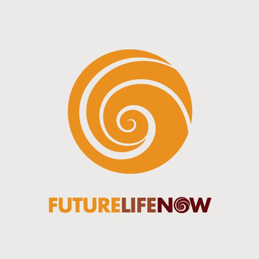 Future Life Now YouTube channel avatar