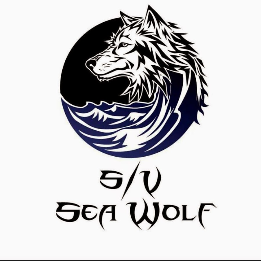 S/V SeaWolf Sailing YouTube channel avatar