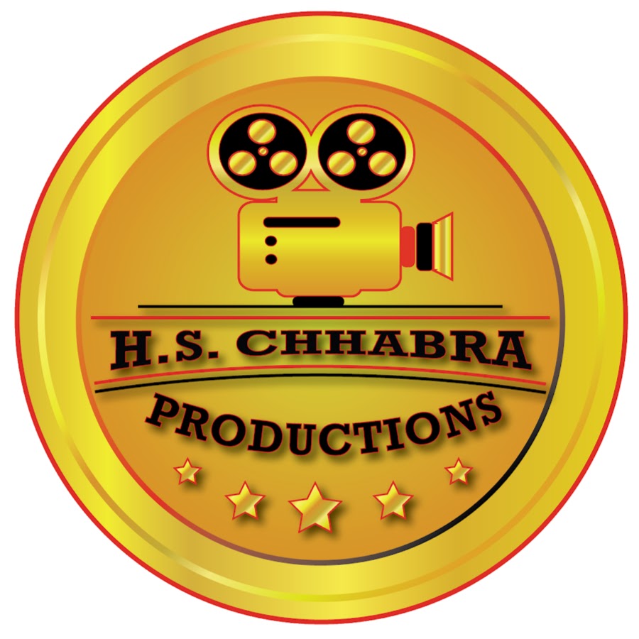 HSC PRODUCTIONS Awatar kanału YouTube