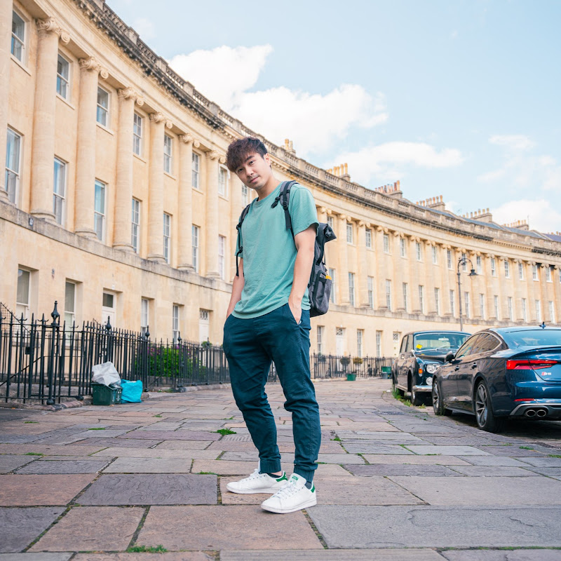 SaiHoHK - 網紅的藏寶箱 