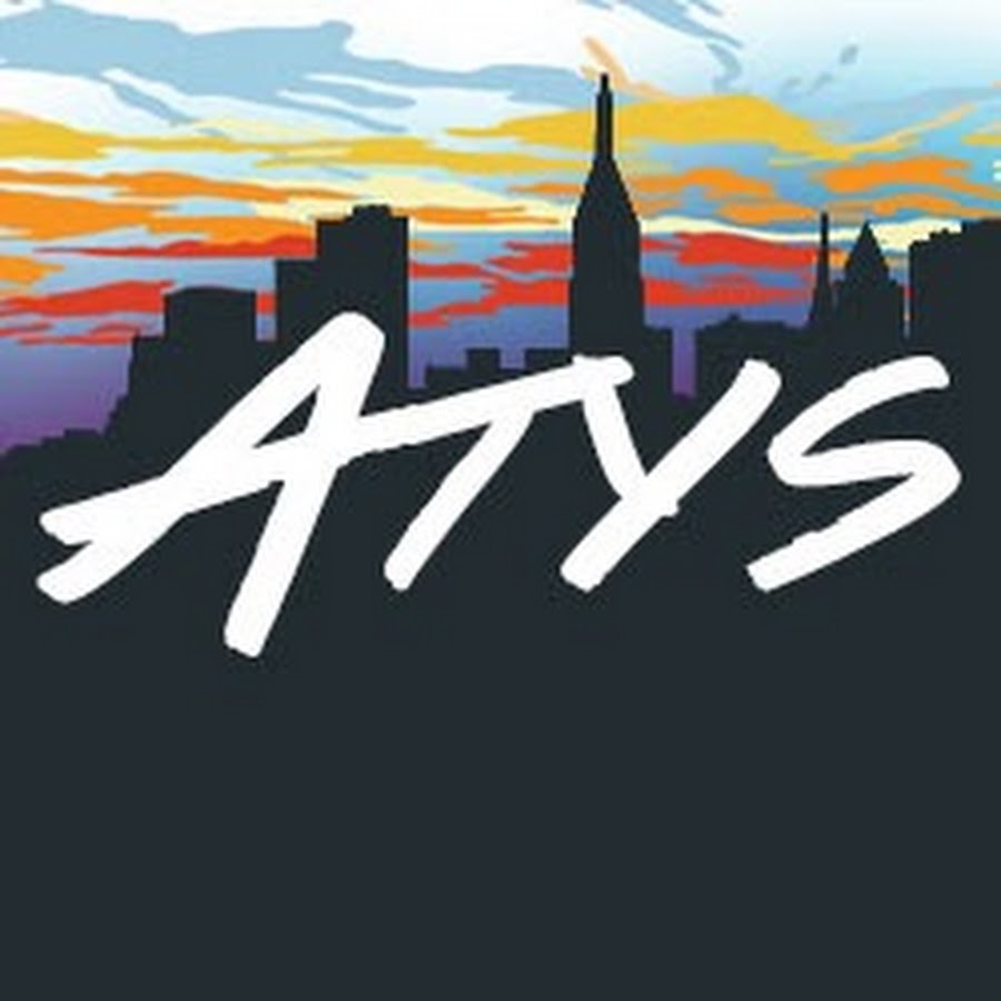 Atys Avatar channel YouTube 