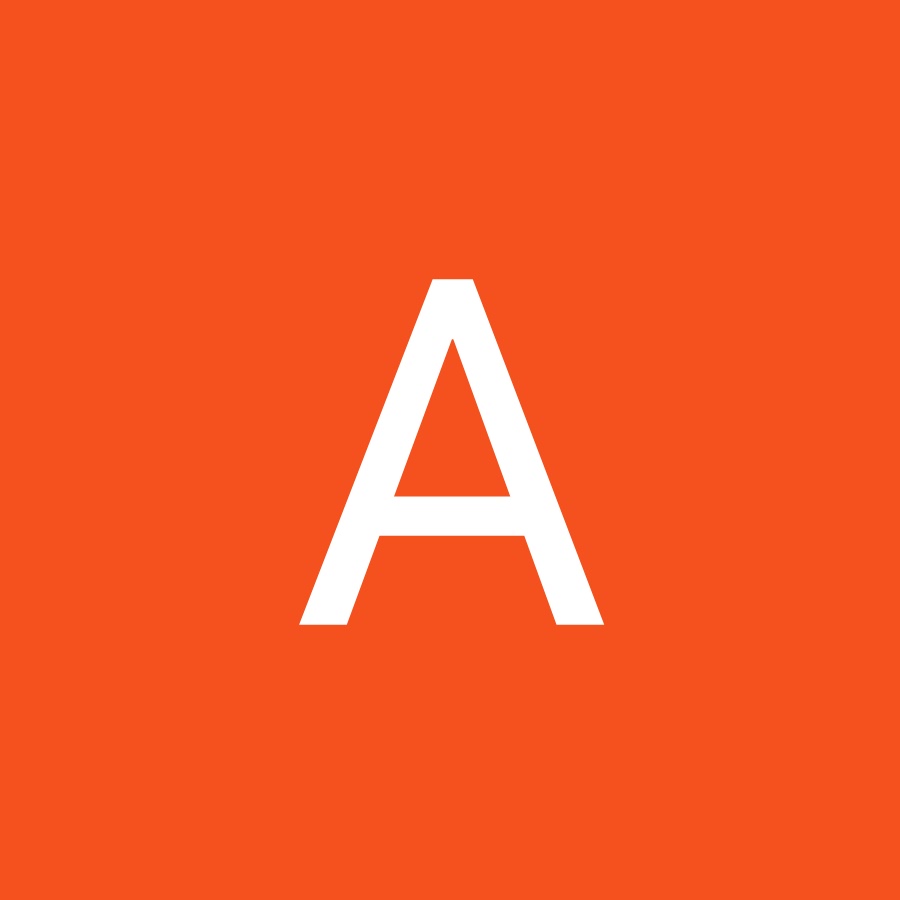 AmosWiggins YouTube-Kanal-Avatar