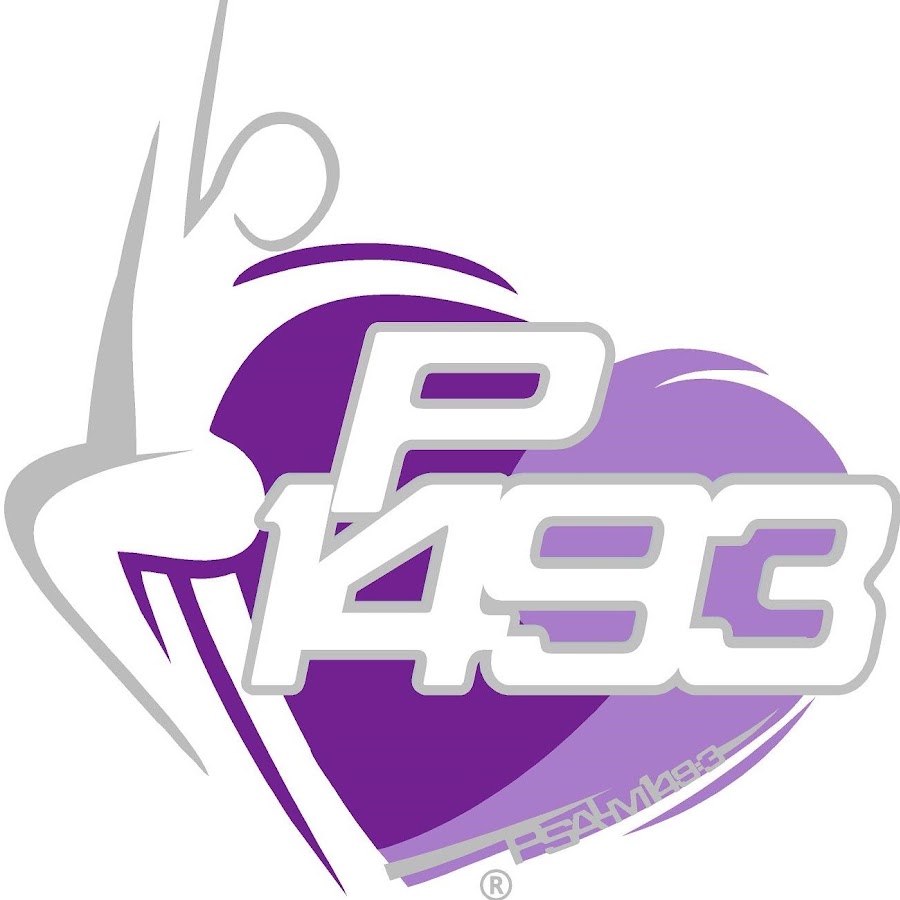 P1493 FITNESS YouTube channel avatar