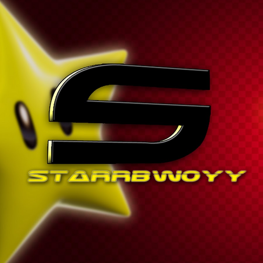 StarrBwoyy HD YouTube channel avatar