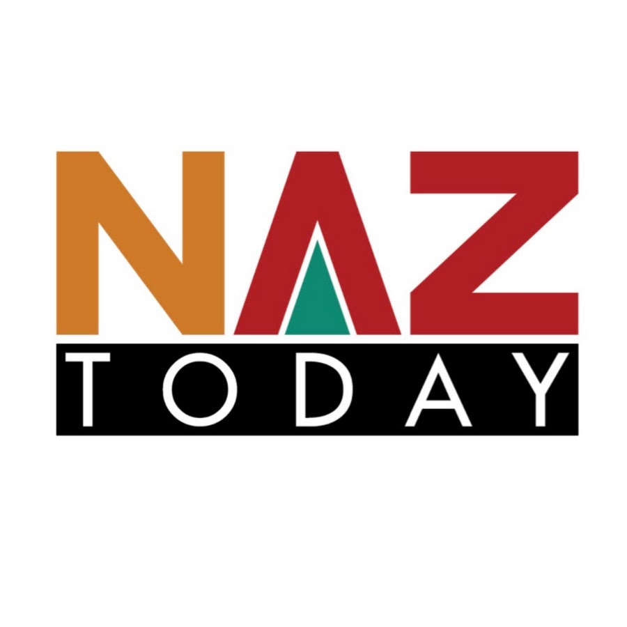 NAZ Today ইউটিউব চ্যানেল অ্যাভাটার