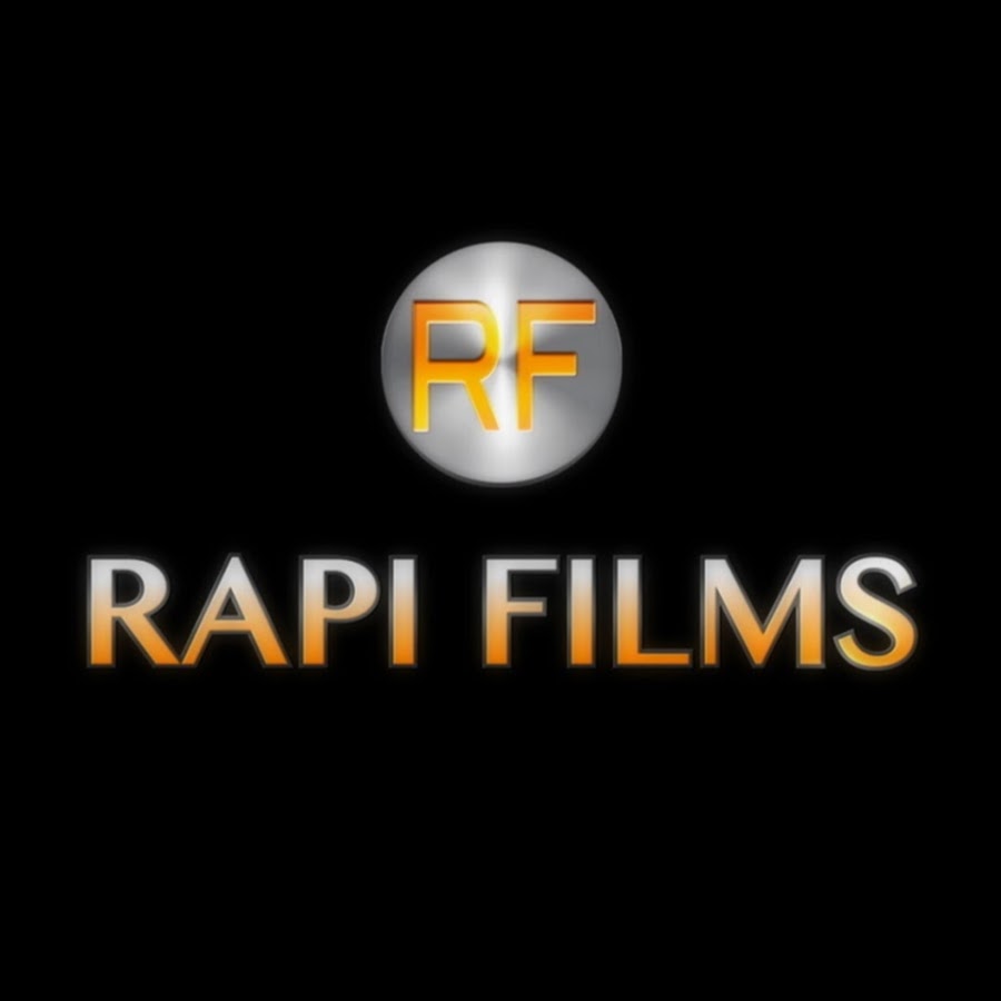 Rapi Films YouTube channel avatar