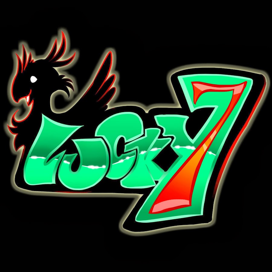 Lucky7 FanDub YouTube channel avatar