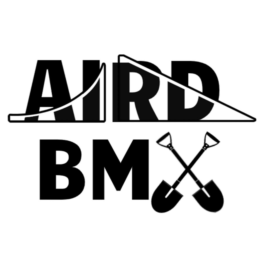 Aird Bmx ইউটিউব চ্যানেল অ্যাভাটার