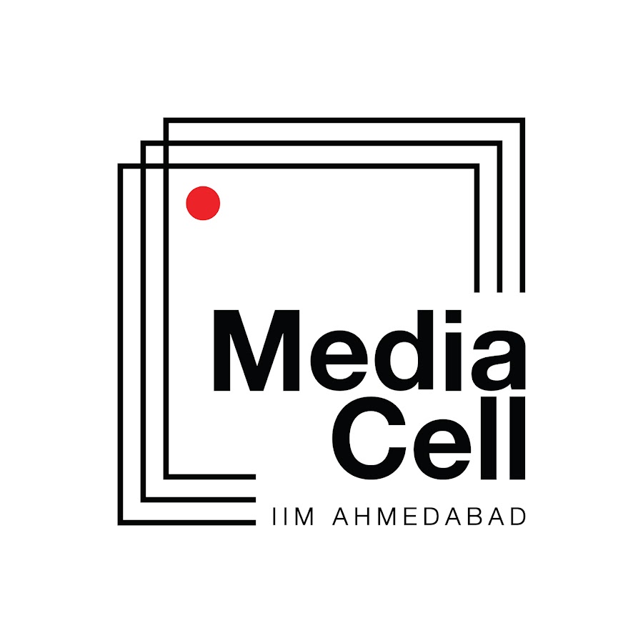MediaCell IIMA YouTube 频道头像