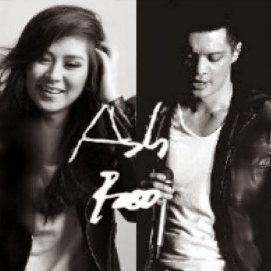 AshBoo FTW Avatar canale YouTube 