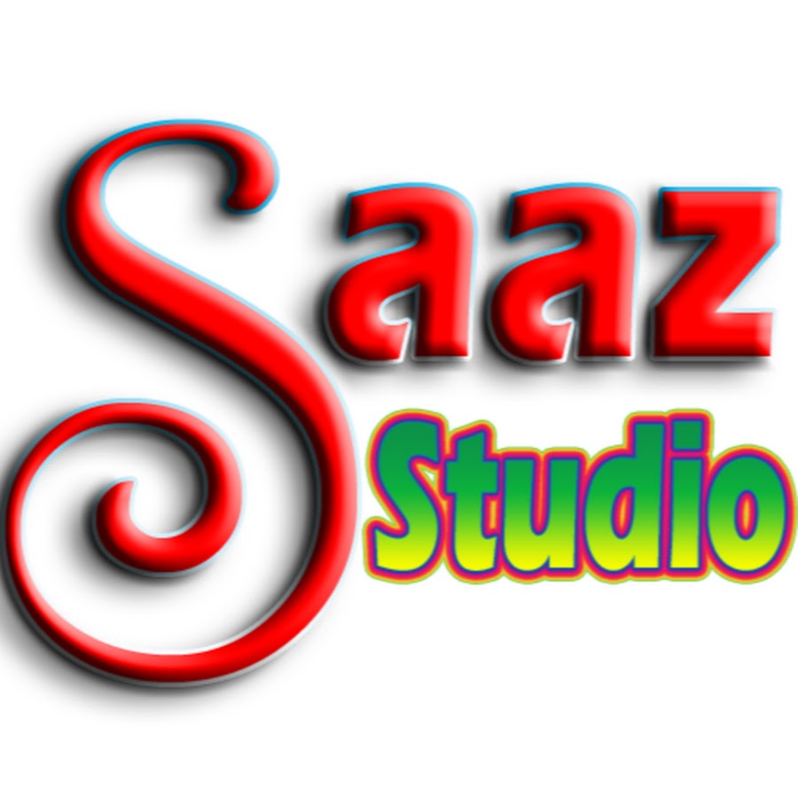 Saaz Studio ইউটিউব চ্যানেল অ্যাভাটার