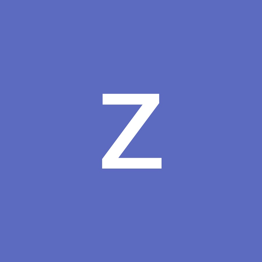 zezo algeneral YouTube channel avatar