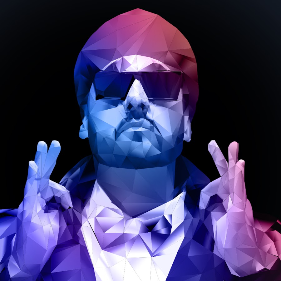 Manj Musik YouTube channel avatar
