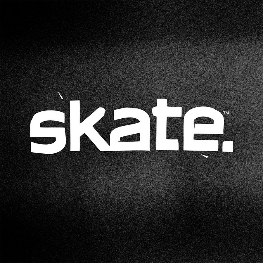 skate Avatar de chaîne YouTube