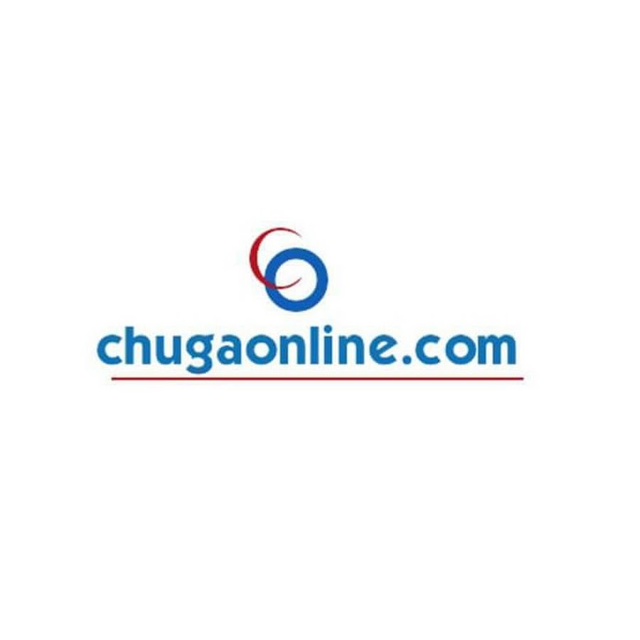 ChugaOnline YouTube channel avatar
