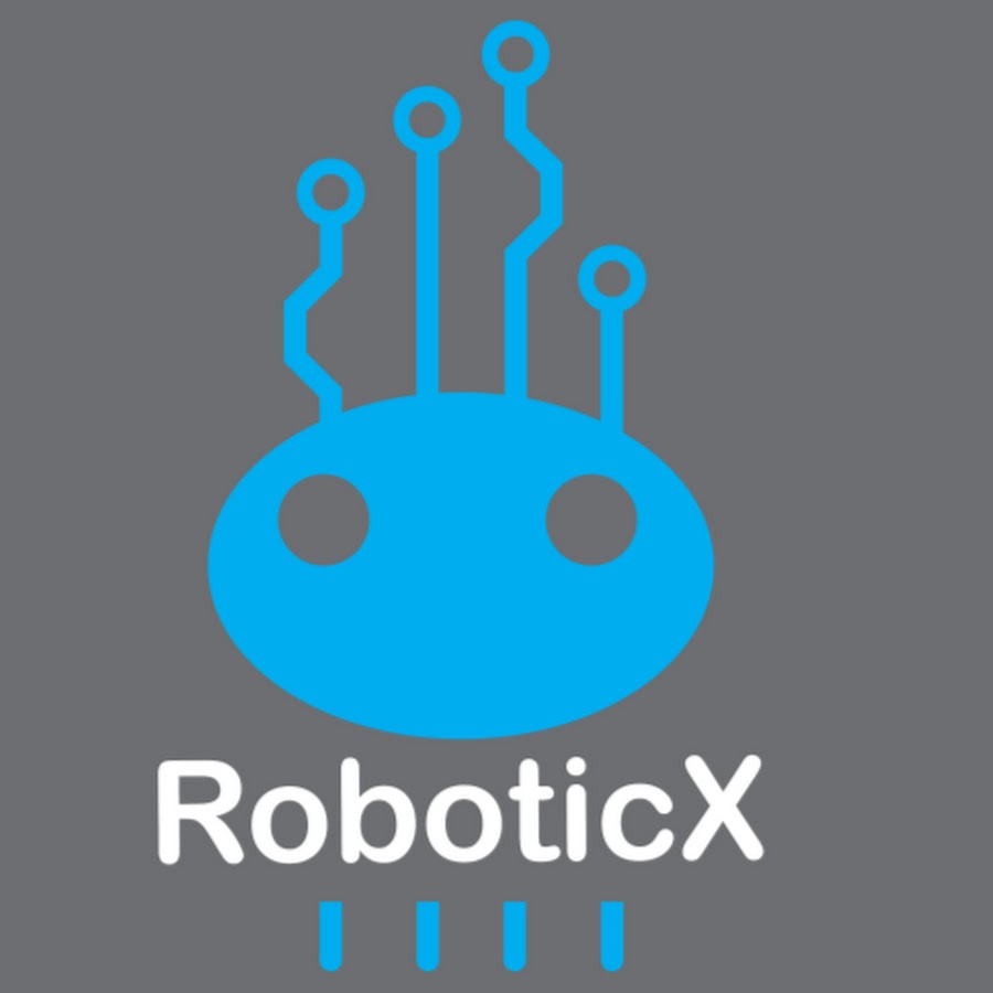 Ø±ÙˆØ¨ÙˆØªÙƒØ³ - Roboticxps YouTube channel avatar