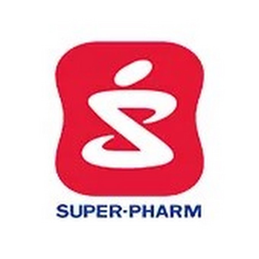 SUPER-PHARM Polska YouTube channel avatar