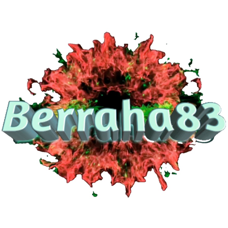 berraha83 Avatar channel YouTube 