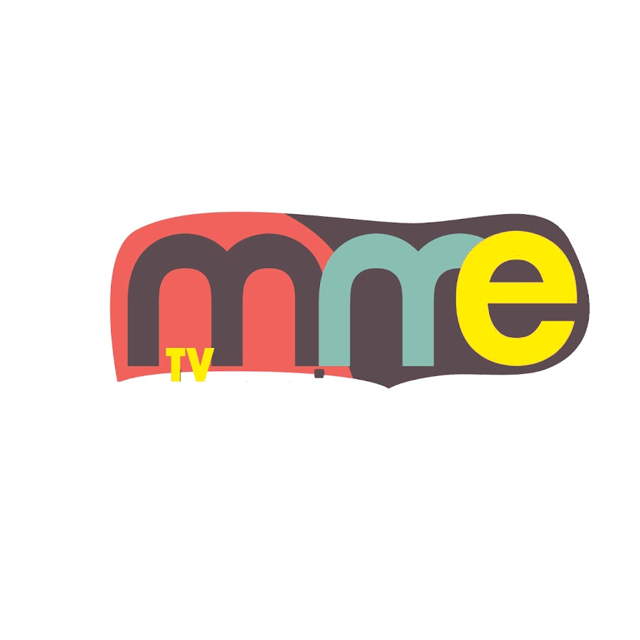 MME TV رمز قناة اليوتيوب