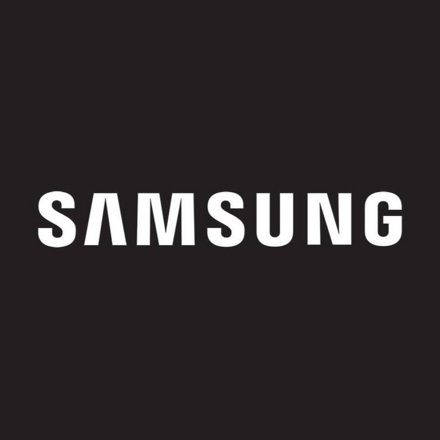 Samsung US YouTube-Kanal-Avatar