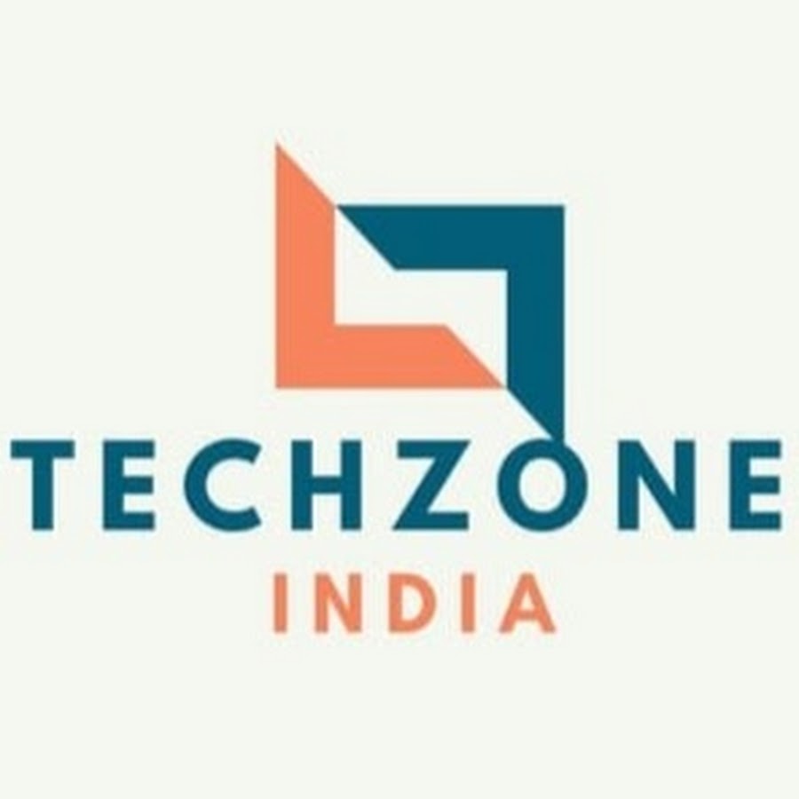 TechZone India YouTube 频道头像