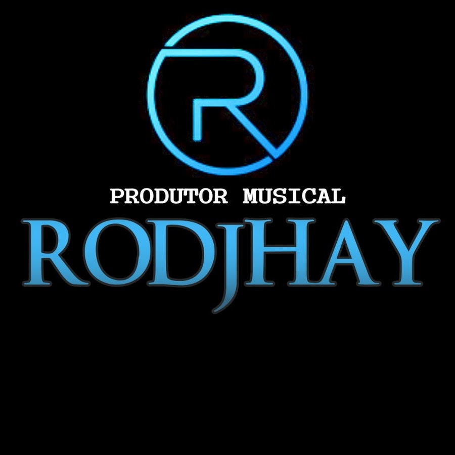 Rodjhay o dj que detona YouTube kanalı avatarı