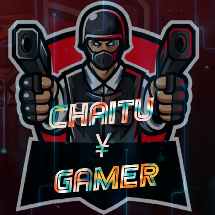 Chaitu Oth Gamer Youtube