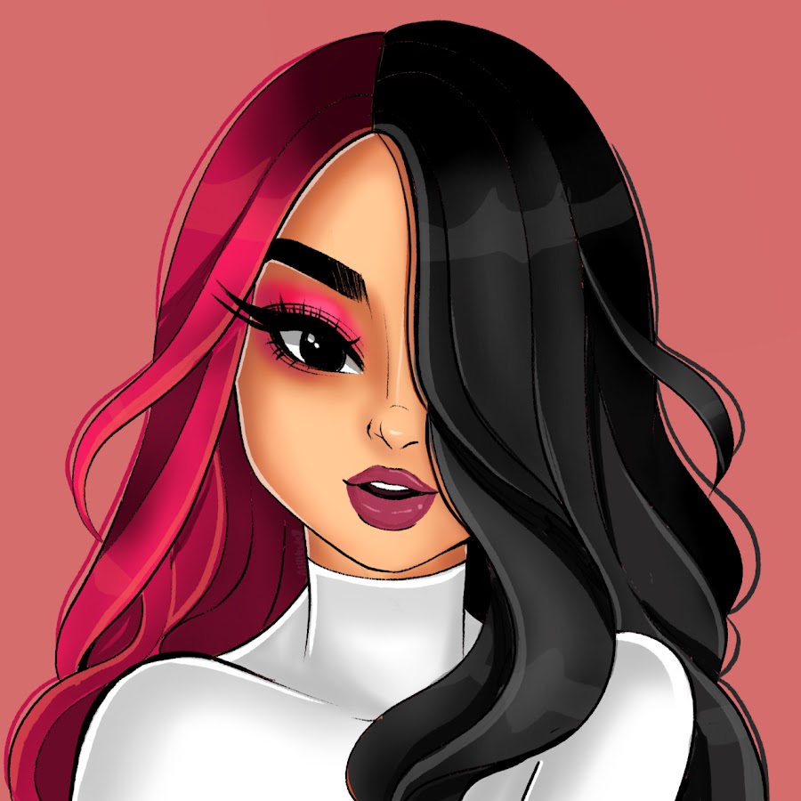 Melly YouTube channel avatar