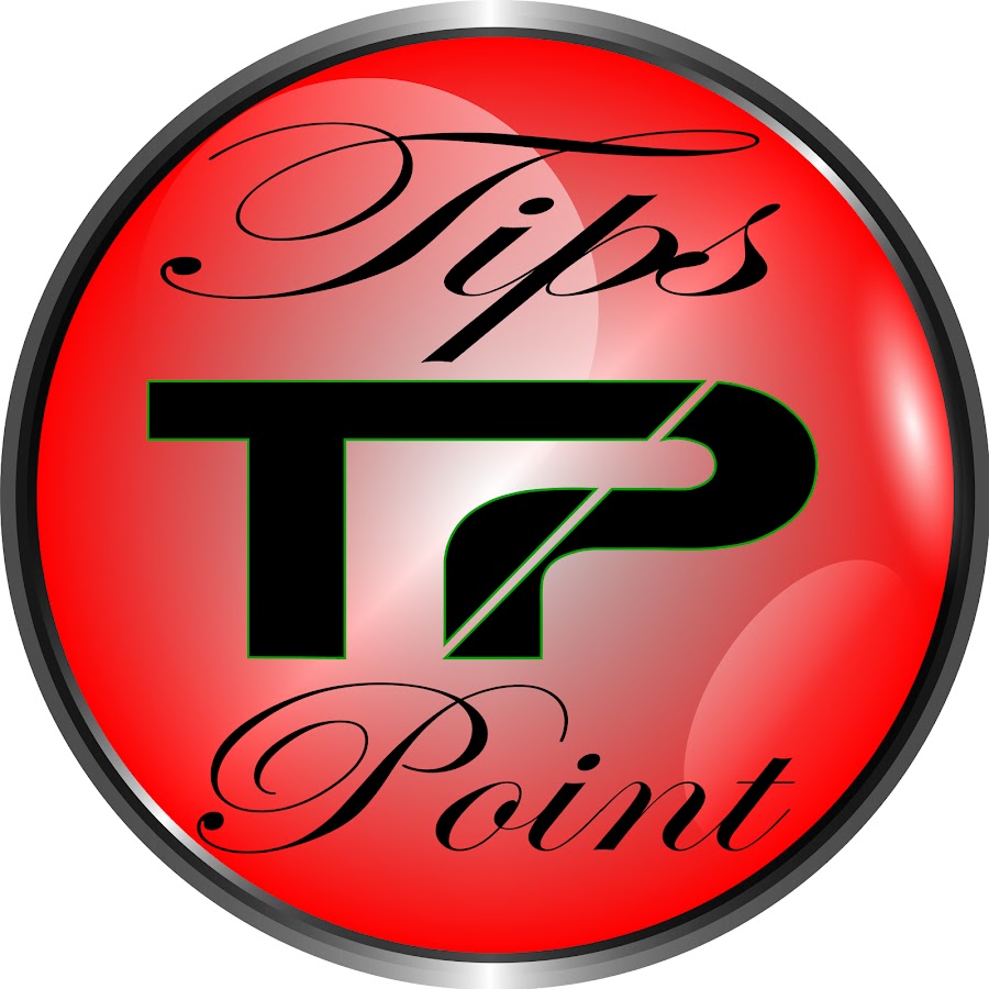 Tips Point YouTube channel avatar