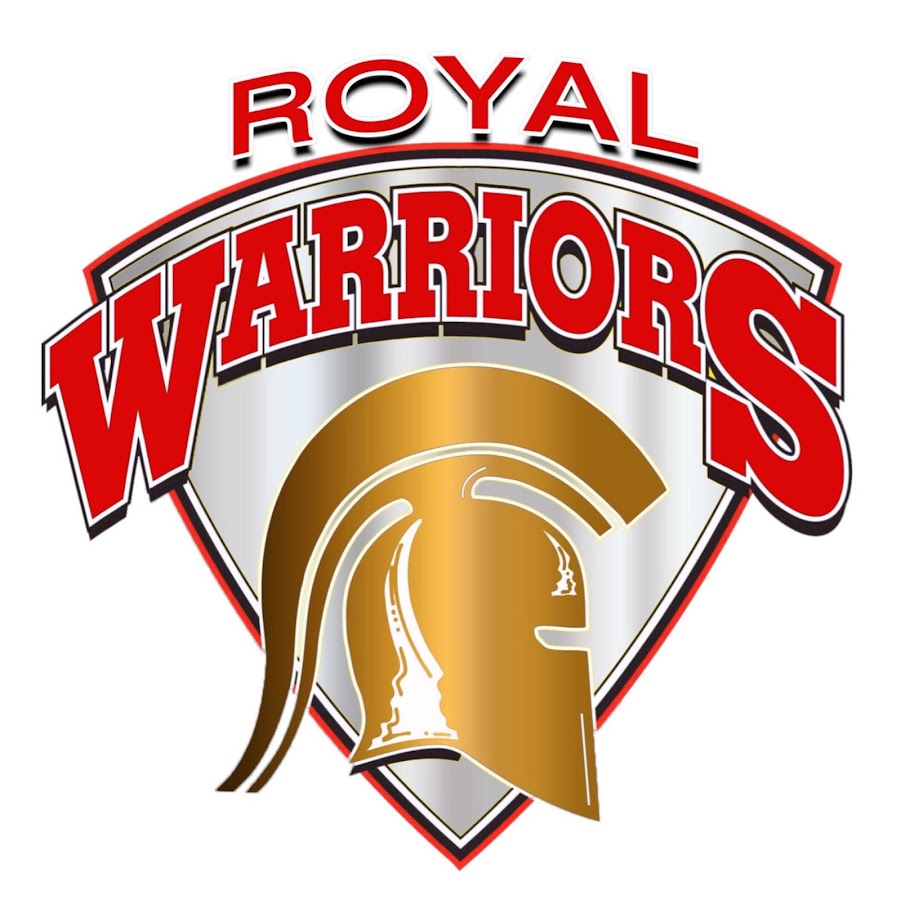 Royal Warriors Dance Crew Awatar kanału YouTube