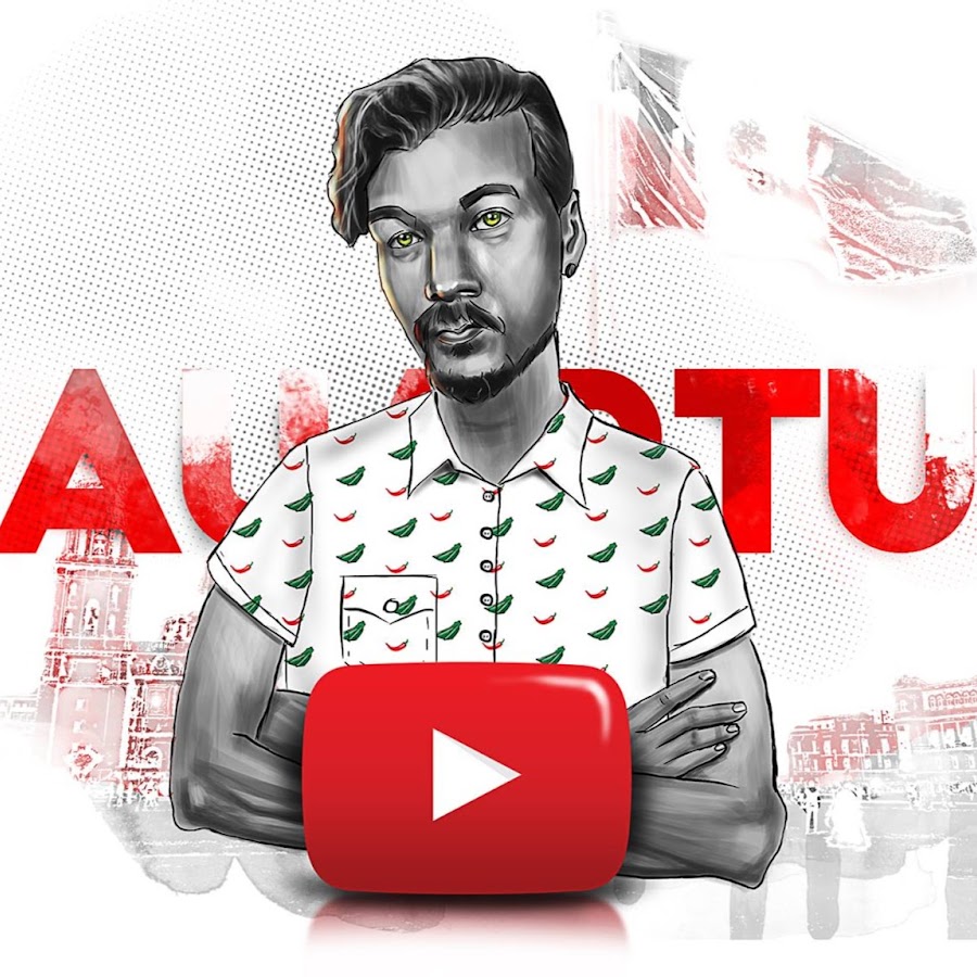 Sauartur presenta: YouTube-Kanal-Avatar