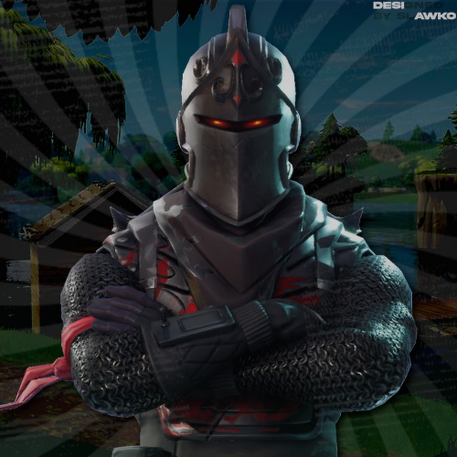 Discord Fortnite Prosa Lowca Live Youtube