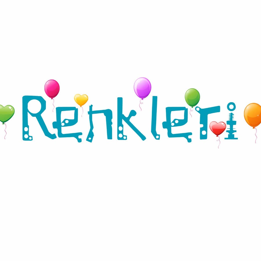 TÃ¼rkÃ§e Renkleri Ã–ÄŸrenin Avatar channel YouTube 