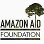 Amazon Aid Foundation - @amazonaidfoundation YouTube Profile Photo
